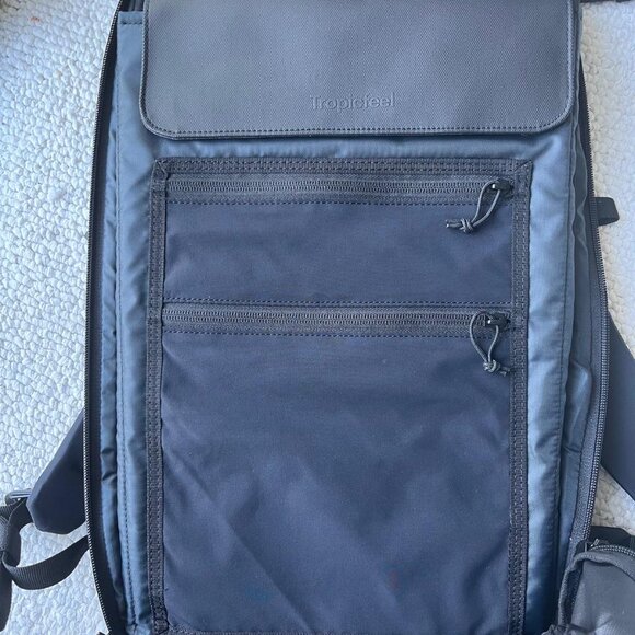 TropicFeel Shell backpack 20-40L - Picture 5 of 5